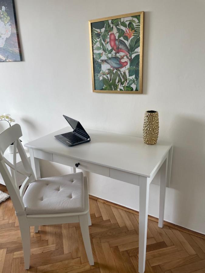 Blisko Morza I Rynku Lägenhet Gdańsk Exteriör bild
