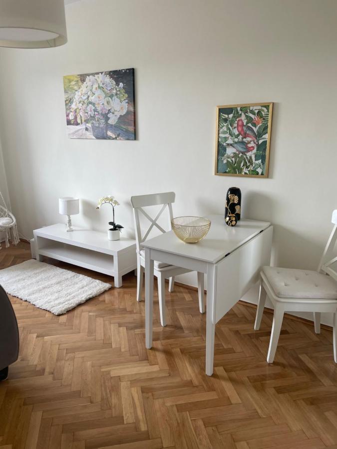Blisko Morza I Rynku Lägenhet Gdańsk Exteriör bild